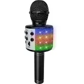 Music Karaoke Microphone bluetooth mikrofoni