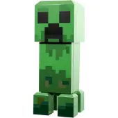 UKONIC Minecraft Figural Creeper minijääkaappi 870401