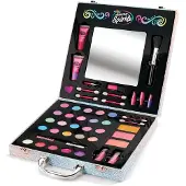 Cra-Z-Art SHIMMER N SPARKLE - Shimmering Glitter Makeover Studio Case (17965)