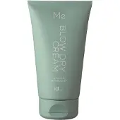 Id Hair New Me Blow Dry Cream 150 ml