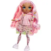 Rainbow High SPARKLE & SHINE PINKKI