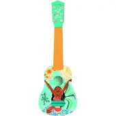 Vaiana Disney Prinsessat Leikkikitara 21''