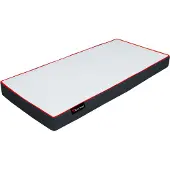 X Rocker Xrocker Xcool Foam Gaming Mattress - Single