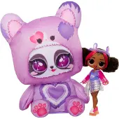 L.O.L. Surprise! Tweens Costume Nukke Hoops Cutie