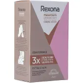 Rexona Maximum Protection Confidence 45 ml