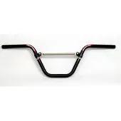 Renthal Bmx Moto 20 190 Mm Rise Ohjaustanko