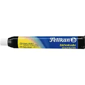 Pelikan 201400, 9 ml, 1 kpl, Musta (400142511)