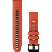 Garmin Quickfit 22 Mm Silikonarmband