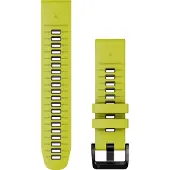 Garmin Quickfit 22 Mm Silikoniranneke