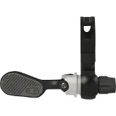 Crankbrothers Highline Evo 22.2 Mm Dropper-istuinputken Kaukosäädin