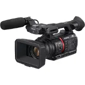 Panasonic AG-CX350 -4K-tuotantokamera
