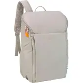 Lassig Slender Hoitolaukku Reppu, Taupe