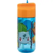 Pokémon Vesipullo Ecozen, 430 ml