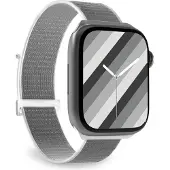 Case4Me SBS Apple Watch Band - 42/44/45 mm - Grey