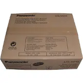 Panasonic UG-5545 Värikasetti musta 10.000 sivua