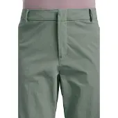 Jack Wolfskin Men's Hikeout Pants Slate Green Retkeilyhousut 54 Regular