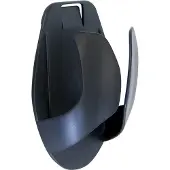 Ergotron – Mouse holder (black) (99-033-085)