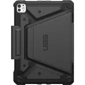 Urban Armor Gear UAG Metropolis SE iPad Pro 11" M4 -suojakotelo, musta