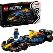 LEGO Speed Champions Oracle Red Bull Racing RB20 F1 ‑kilpa-auto 77243