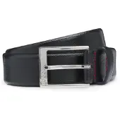 HUGO Gellot_Sz35 - Black - 90