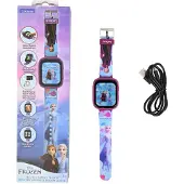 Disney Frozen Lexibook Älykello
