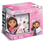 Stor - Ceramic Mug 325ml - Gabby's Dollhouse (88044)
