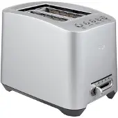 Sage - The Smart Toast Leivänpaahdin 2 viipaletta