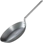 Professional Secrets - Cooking Paistinpannu hiiliteräs 24 cm
