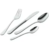 Zwilling - Jessica Aterimet 16 osaa