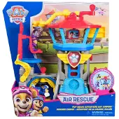 Ryhmä Hau PAW Patrol Air Rescue Pup Squad Adventure Bay Airport, Lentokenttä ja lentokone, PAW Patrol, 3 vuosi/vuosia, Monivärinen
