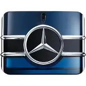 Mercedes-benz Sign Eau de Parfum miehille 50 ml