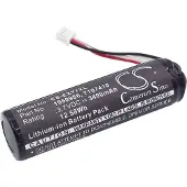 123accu Extech Flir i7 akku 3400mAh