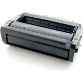 Ricoh 821229 SP 5200HE -laservärikasetti, musta