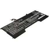 123accu HP Envy 13 / AB06XL akku 6900 mAh