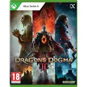 Dragon's Dogma 2 (XseriesX)