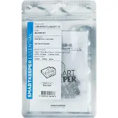 Smartkeeper Mini "USB-B Port" Blocker grau 10 Stk. (BL04P1GY)