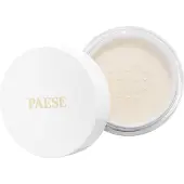 Paese Cosmetics My Skin Icon Mattifying Loose Powder Transparant 8 kpl