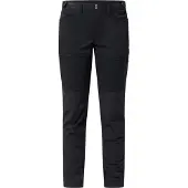 Haglöfs Women's Alert Mid Pant naisten vaellushousut