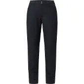 Haglöfs Korp Lite Pant Women True Black - 46