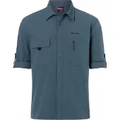 Marmot AirExchange UPF 40 Overshirt Thunderhead - S