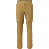 Marmot Men's Arch Rock Convertible Pant Light Brown Kuorihousut 30