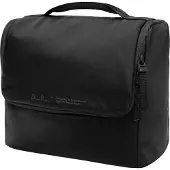 Db Essential Washbag M -hygienialaukku, black out