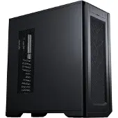 Phanteks Enthoo Pro II Server Edition Closed, täystornikotelo, musta