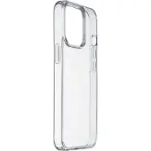 Cellularline clear strong case iphone 14 pro