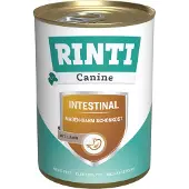 Rinti 24x400g Canine Intestinal Lamb -koiranruoka