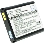 123accu Samsung SGH-L760 SGH-L768 SGH-Z620 akku 900 mAh