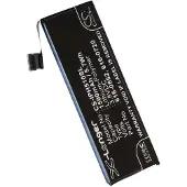 Cameron Sino Apple iPhone 5S akku 1500 mAh