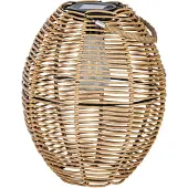 Eglo AURINKOPÖYTÄVALAISIN 300MA H450 LUONNOLLINEN
