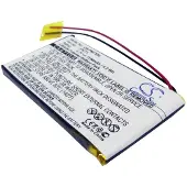 123accu Palm Tungsten TX akku 1150 mAh