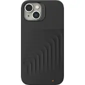 Zagg Gear4 cases brooklyn snap apple iphone 14 6.1 black